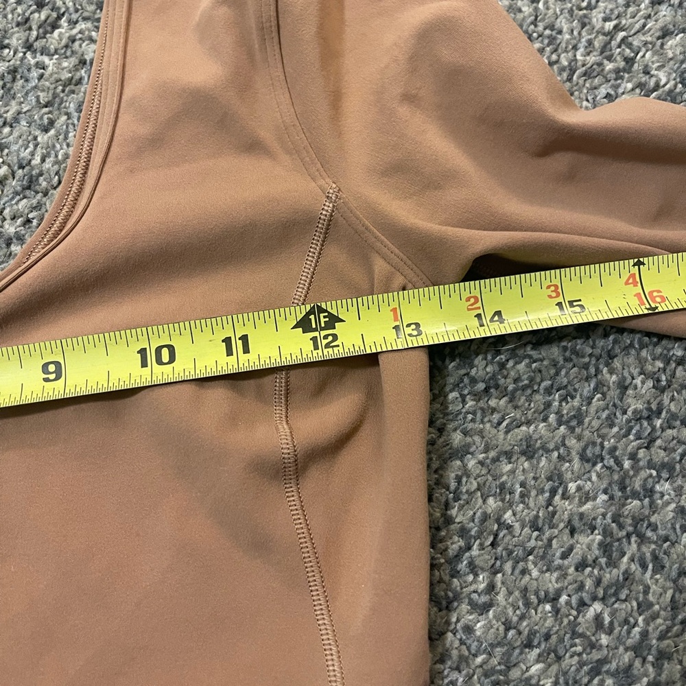 lululemon Align Long Sleeve Shirt - Picture 3 of 4